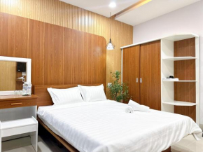Milanesa Hotel and Apartment